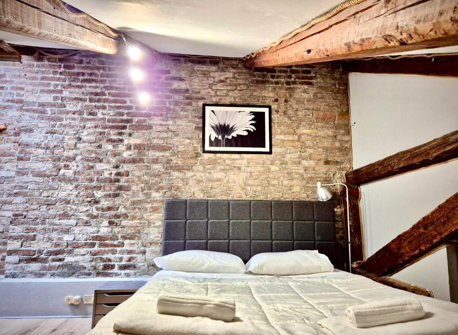 Palazzo Diedo 1 Venezia Esterno foto